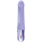 FUN FACTORY - MR. BOSS G-PUNKT VIBRATOR LILLA