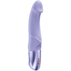 FUN FACTORY - MR. BOSS G-PUNKT VIBRATOR LILLA