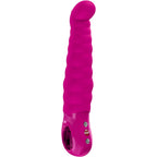FUN FACTORY - PATCHY PAUL G-PUNKT VIBRATOR MAGENTA