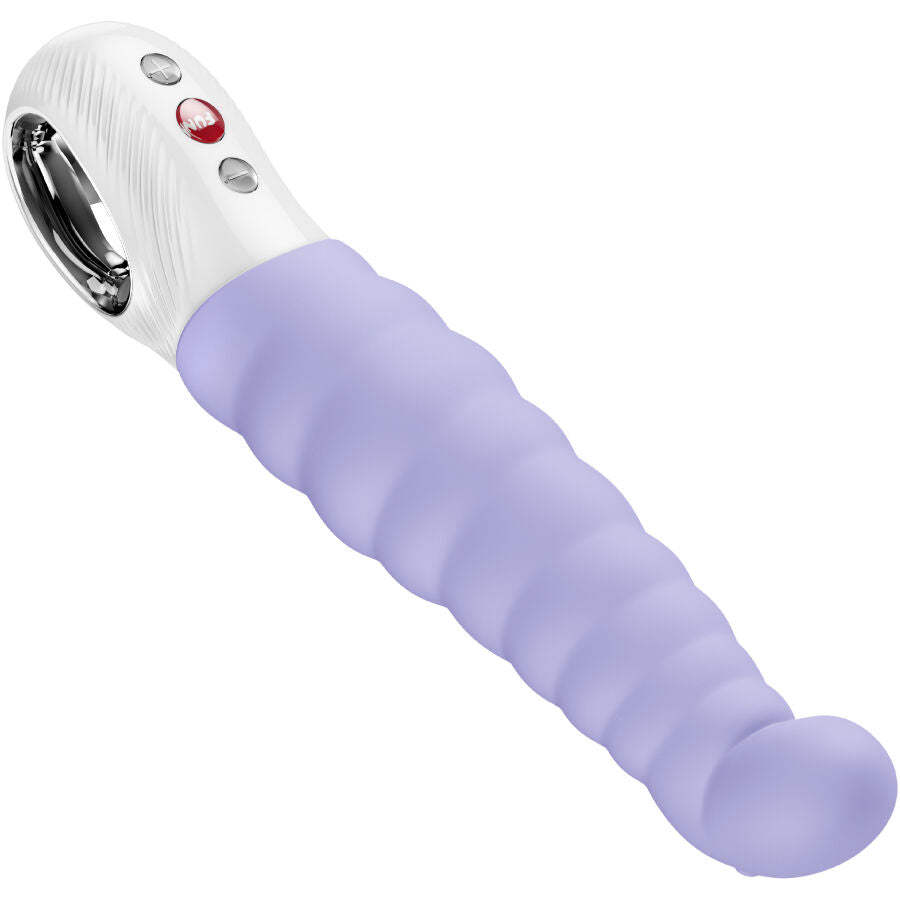 FUN FACTORY - PATCHY PAUL G-PUNKT VIBRATOR LILLA