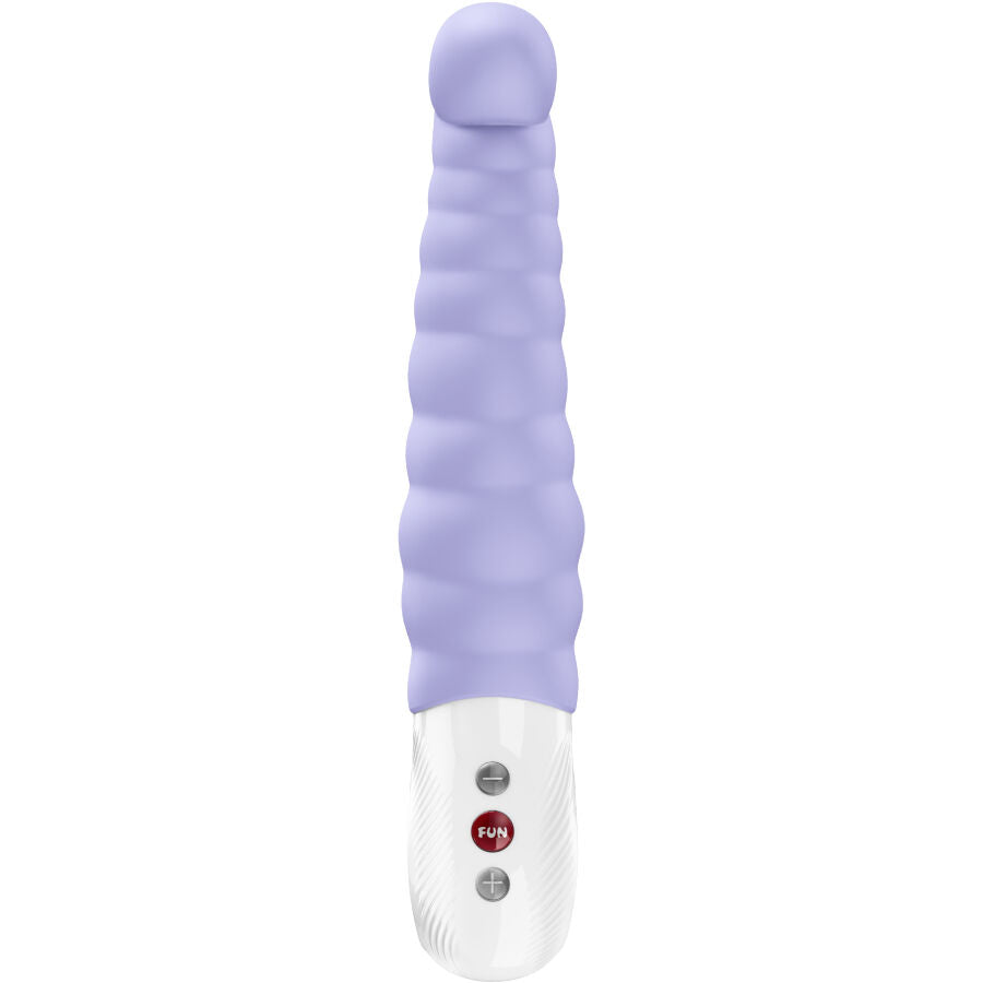 FUN FACTORY - PATCHY PAUL G-PUNKT VIBRATOR LILLA