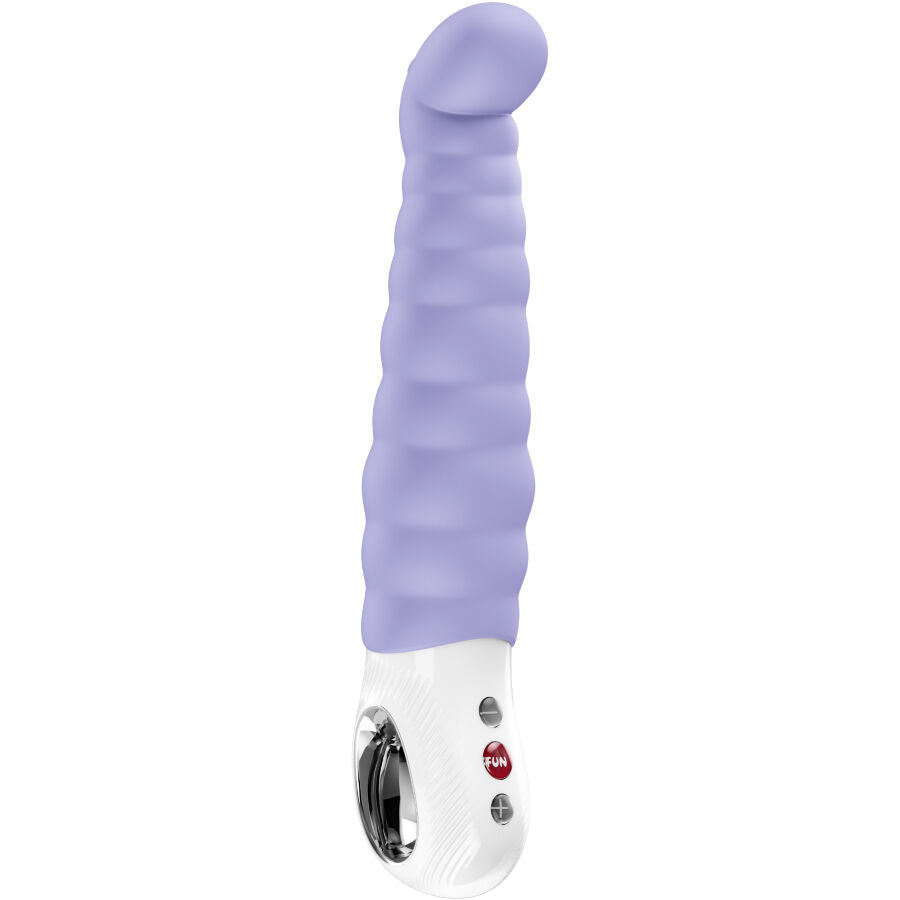 FUN FACTORY - PATCHY PAUL G-PUNKT VIBRATOR LILLA