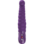 FUN FACTORY - PATCHY PAUL G-PUNKT VIBRATOR MØRK VIOLET