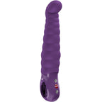 FUN FACTORY - PATCHY PAUL G-PUNKT VIBRATOR MØRK VIOLET