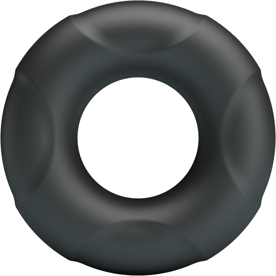 CRAZY BULL - ARVELL SILIKONE RING MODEL 12