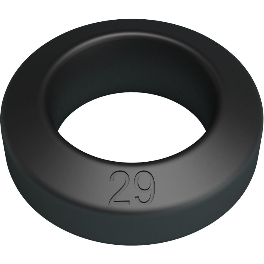 CRAZY BULL - BRODAN SILIKONE RING MODEL 9