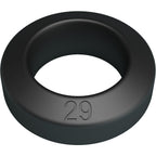 CRAZY BULL - BRODAN SILIKONE RING MODEL 9