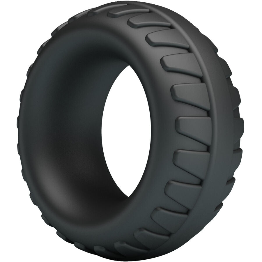 CRAZY BULL - DILSON SILIKONE RING MODEL 3