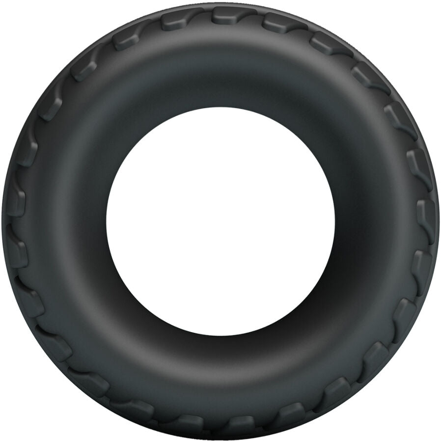 CRAZY BULL - DILSON SILIKONE RING MODEL 3