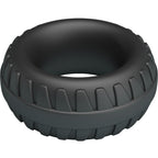 CRAZY BULL - DILSON SILIKONE RING MODEL 3
