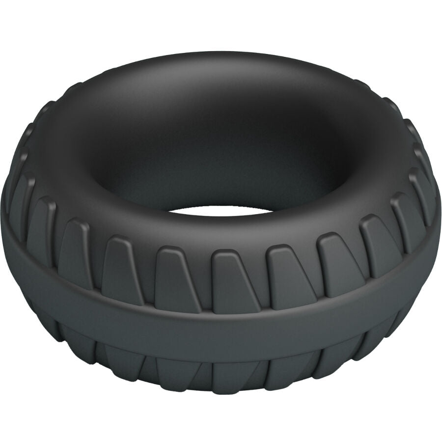 CRAZY BULL - DILSON SILIKONE RING MODEL 3