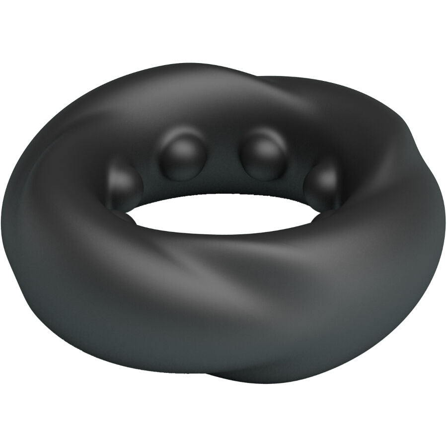 CRAZY BULL - DAQUEZ SILIKONE RING MODEL 4