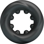 CRAZY BULL - DAQUEZ SILIKONE RING MODEL 4