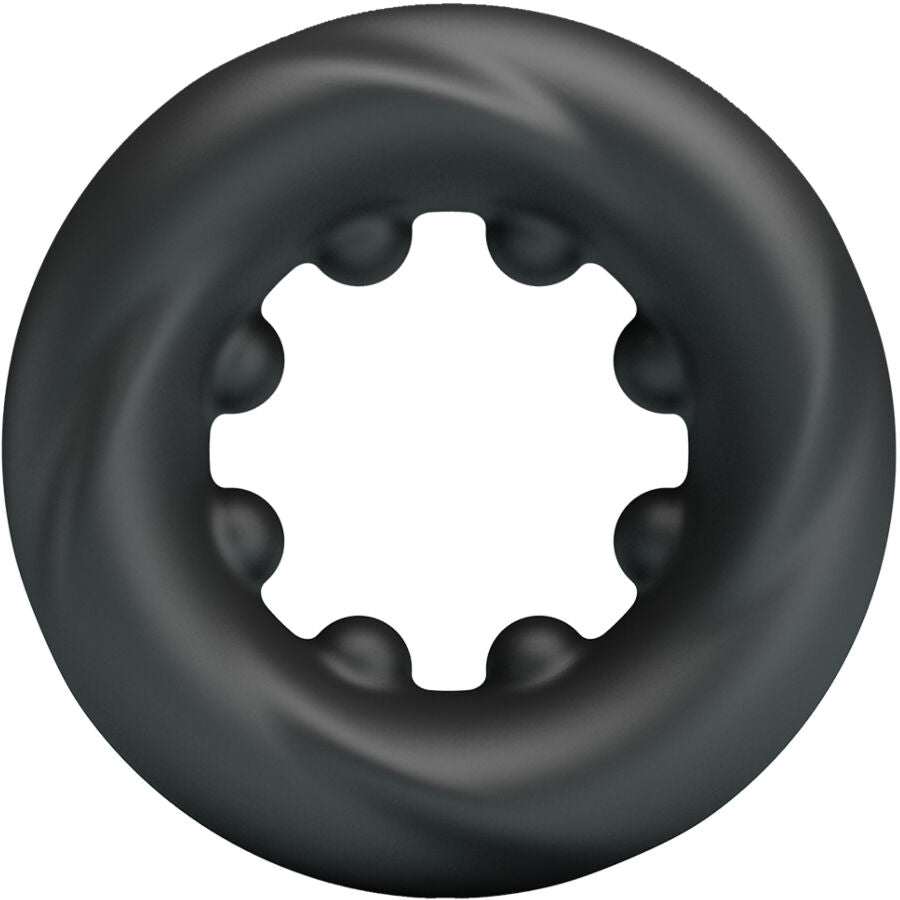 CRAZY BULL - DAQUEZ SILIKONE RING MODEL 4