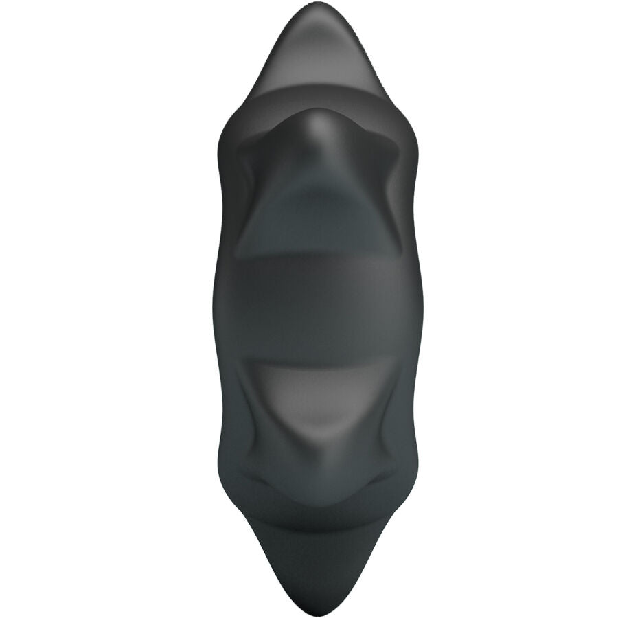 CRAZY BULL - ETHANIEL SILIKONE RING MODEL 11