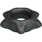 CRAZY BULL - ETHANIEL SILIKONE RING MODEL 11