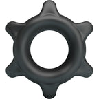 CRAZY BULL - ETHANIEL SILIKONE RING MODEL 11