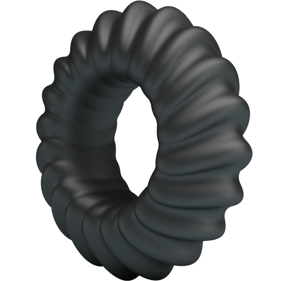 CRAZY BULL - FITZ SILIKONE RING MODEL 8