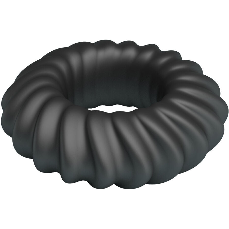 CRAZY BULL - FITZ SILIKONE RING MODEL 8