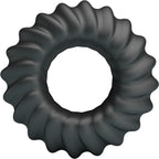 CRAZY BULL - FITZ SILIKONE RING MODEL 8