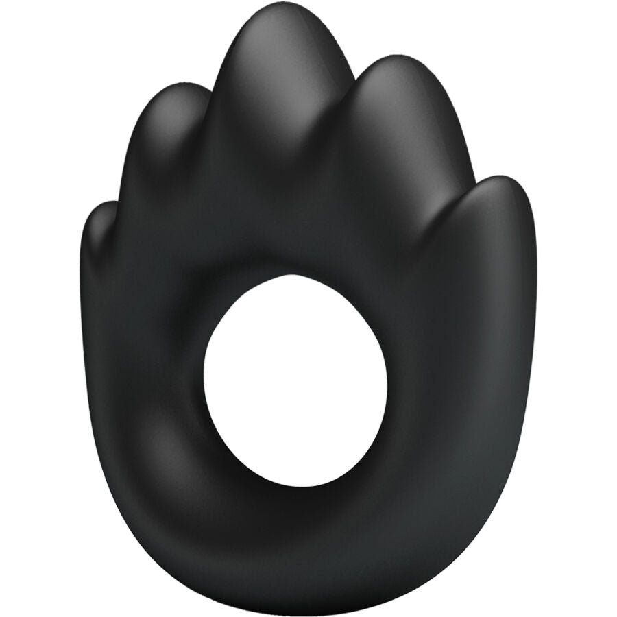 CRAZY BULL - HABERT SILIKONE RING MODEL 13