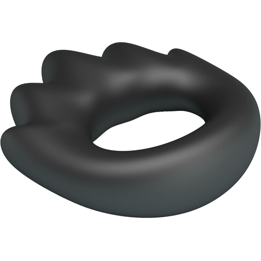 CRAZY BULL - HABERT SILIKONE RING MODEL 13