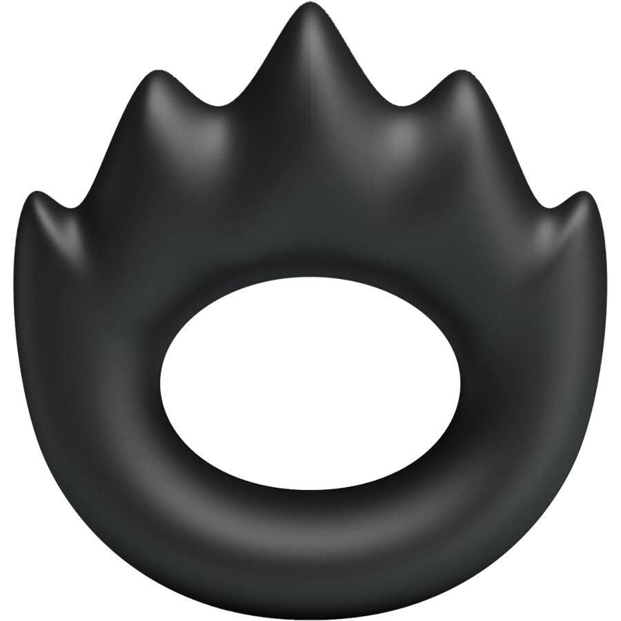CRAZY BULL - HABERT SILIKONE RING MODEL 13