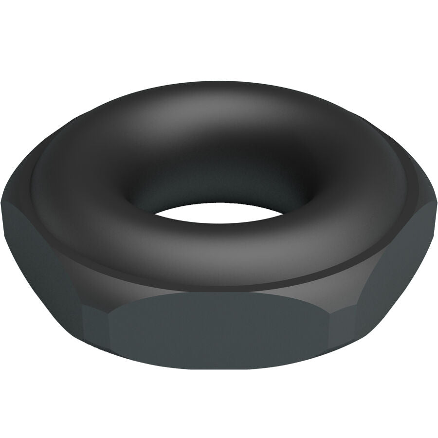 CRAZY BULL - JARVIUS SILIKONE RING MODEL 14