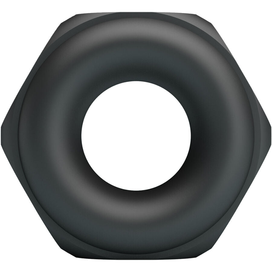 CRAZY BULL - JARVIUS SILIKONE RING MODEL 14
