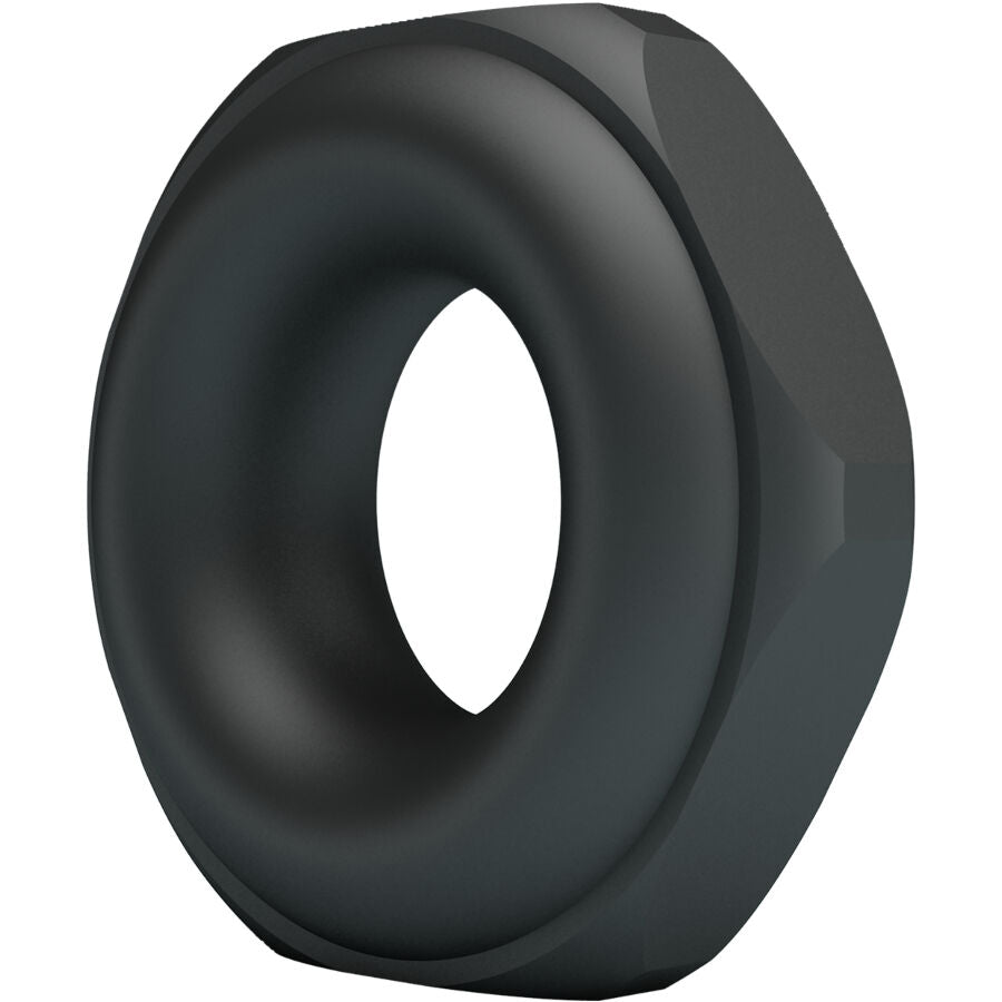 CRAZY BULL - JARVIUS SILIKONE RING MODEL 14