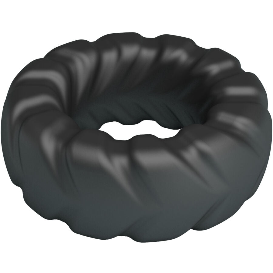 CRAZY BULL - JERIKO SILIKONE RING MODEL 1