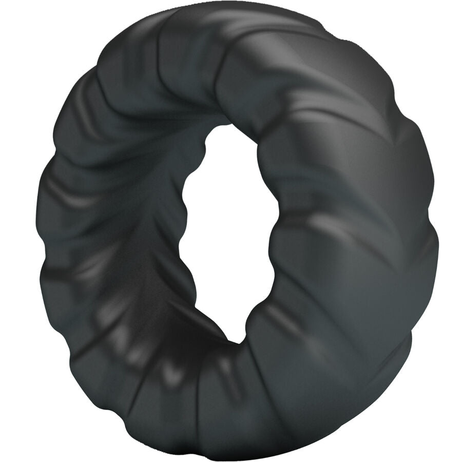 CRAZY BULL - JERIKO SILIKONE RING MODEL 1