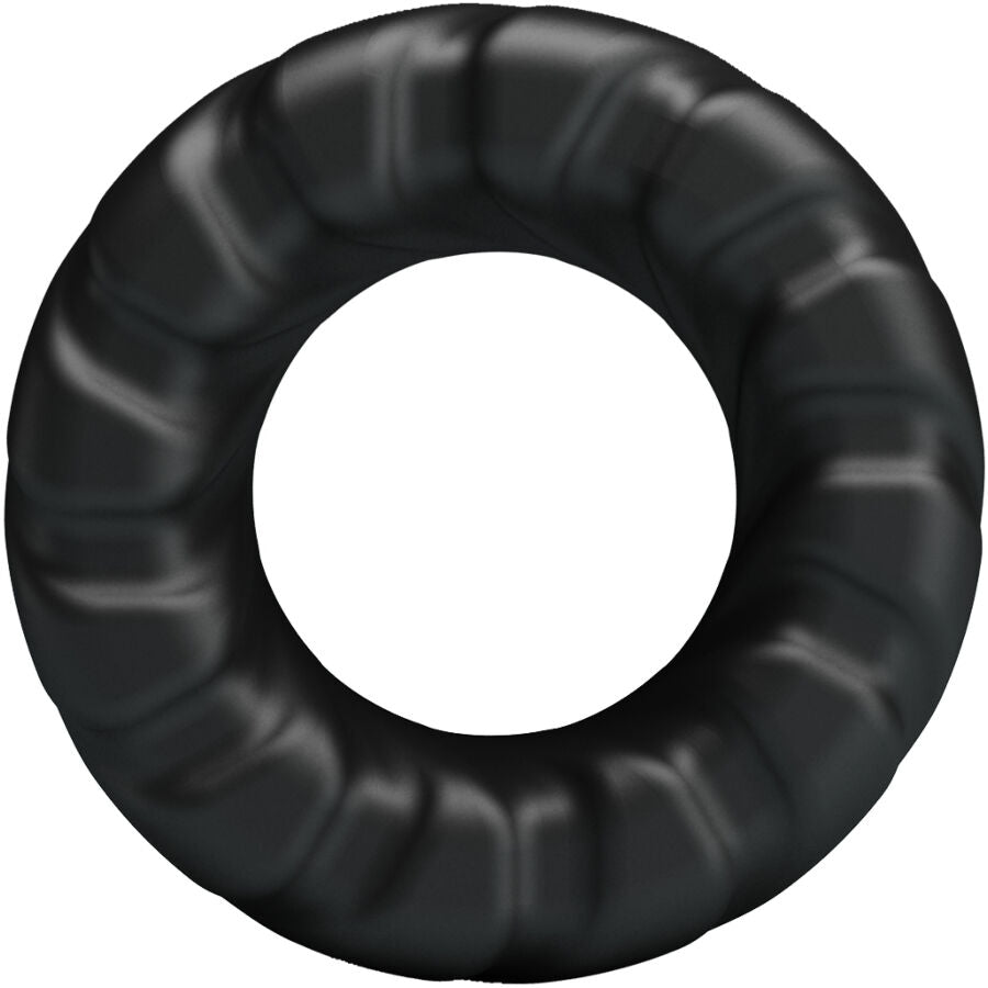 CRAZY BULL - JERIKO SILIKONE RING MODEL 1