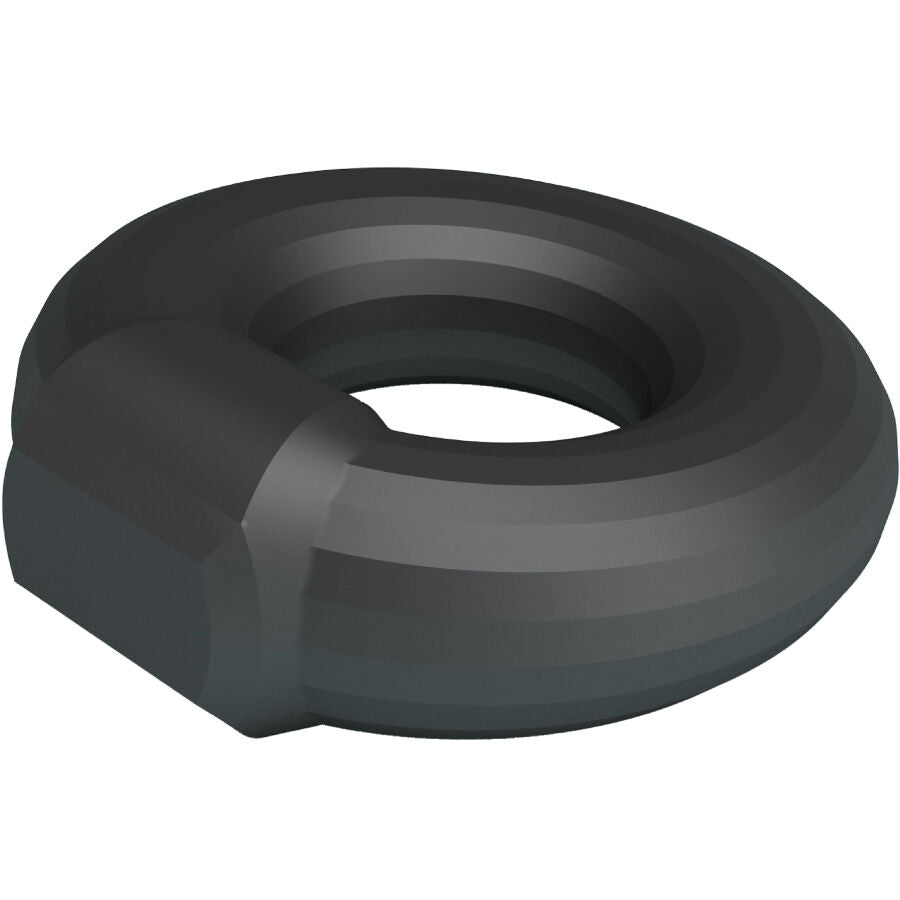 CRAZY BULL - KAYKE SILIKONE RING MODEL 2