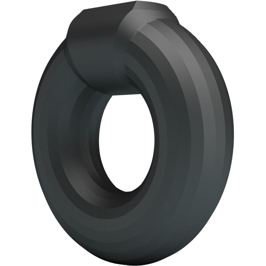 CRAZY BULL - KAYKE SILIKONE RING MODEL 2