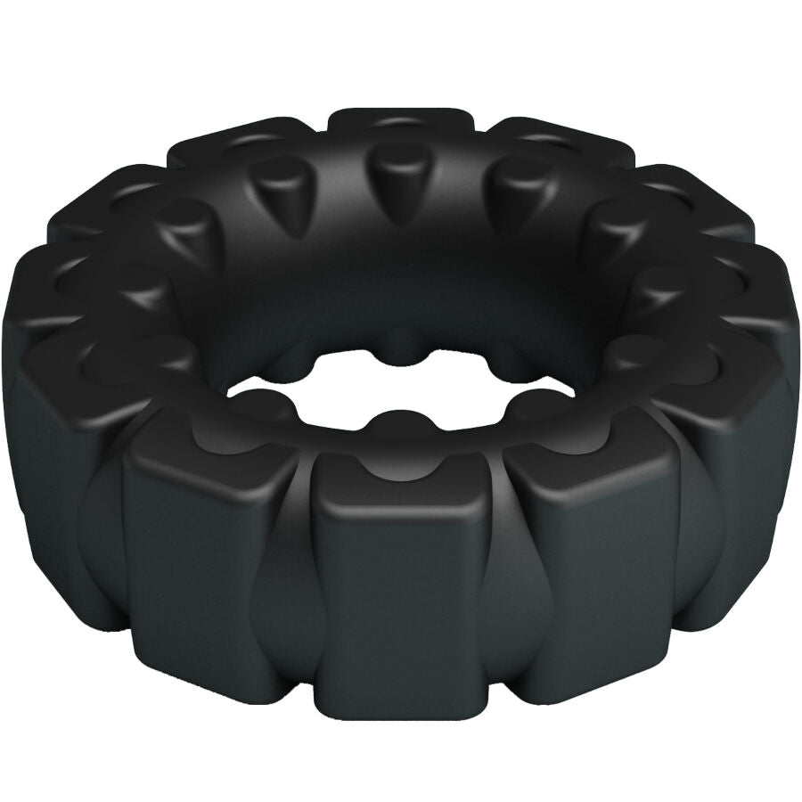 CRAZY BULL - LAIDEN SILIKONE RING MODEL 5