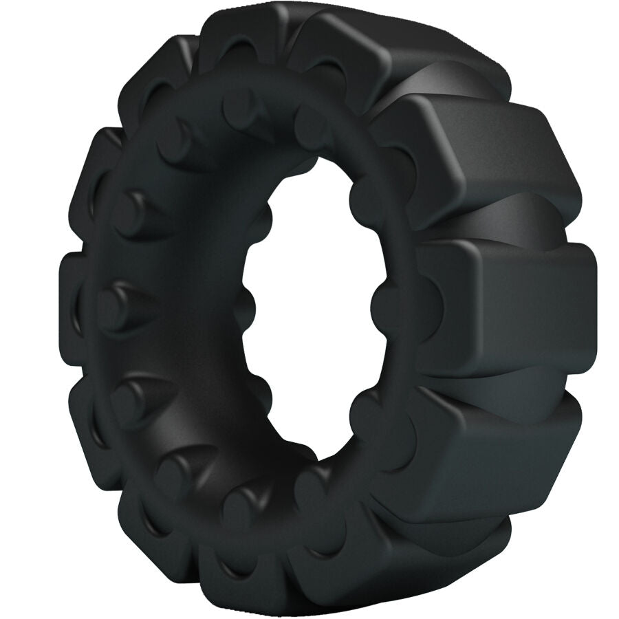 CRAZY BULL - LAIDEN SILIKONE RING MODEL 5