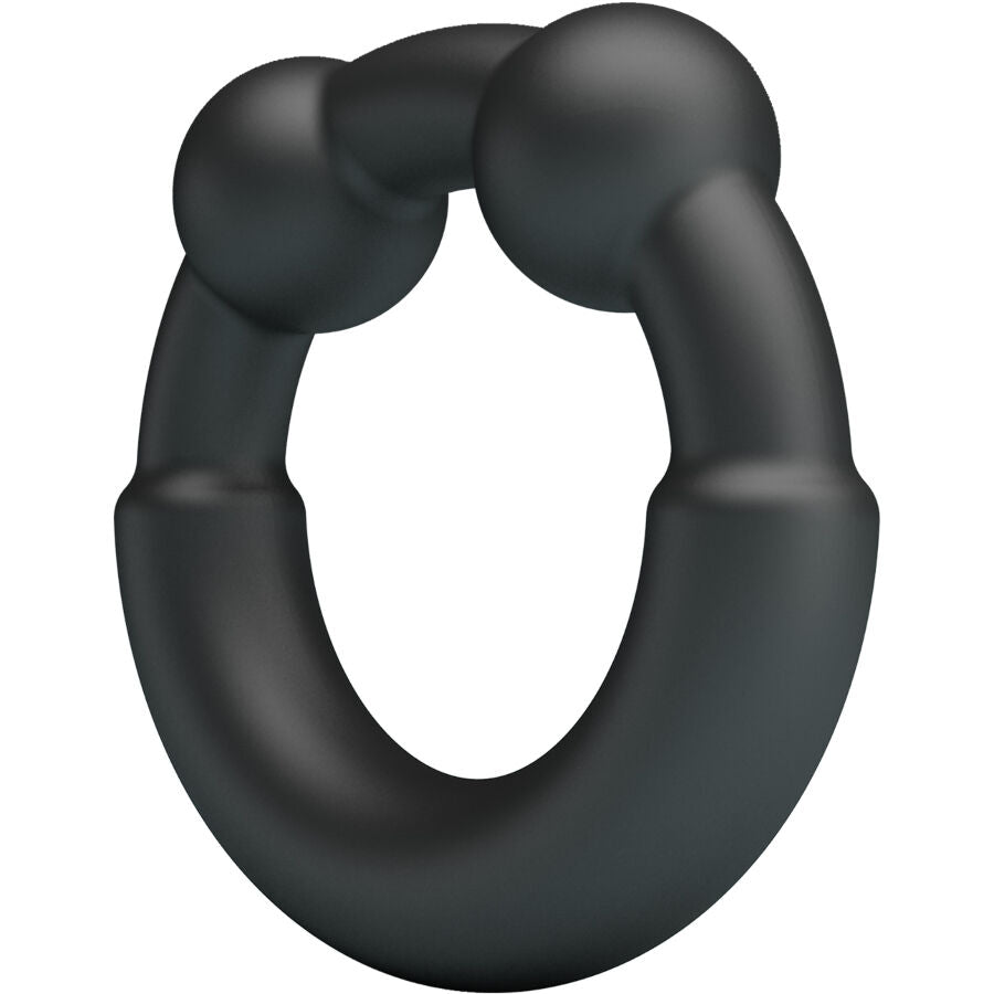CRAZY BULL - MECO SILIKONE RING MODEL 15
