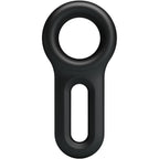 CRAZY BULL - EN SILIKONE RING MODEL 18