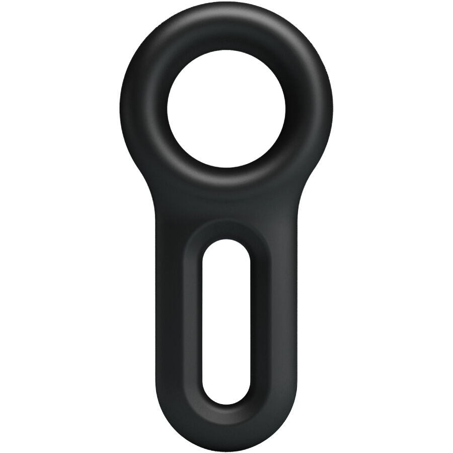CRAZY BULL - EN SILIKONE RING MODEL 18