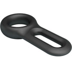 CRAZY BULL - EN SILIKONE RING MODEL 18
