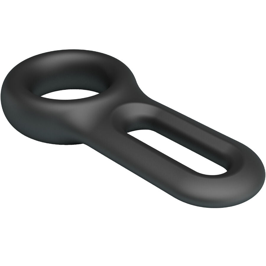 CRAZY BULL - EN SILIKONE RING MODEL 18