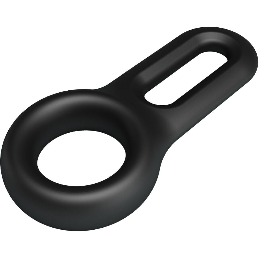 CRAZY BULL - EN SILIKONE RING MODEL 18
