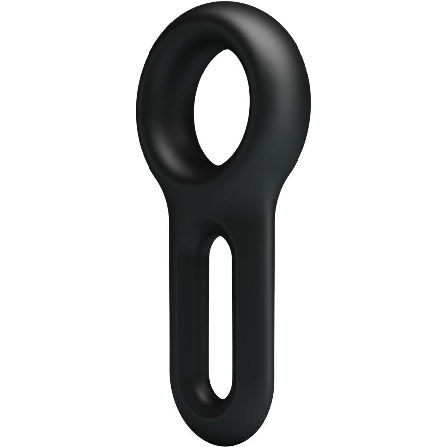 CRAZY BULL - EN SILIKONE RING MODEL 18