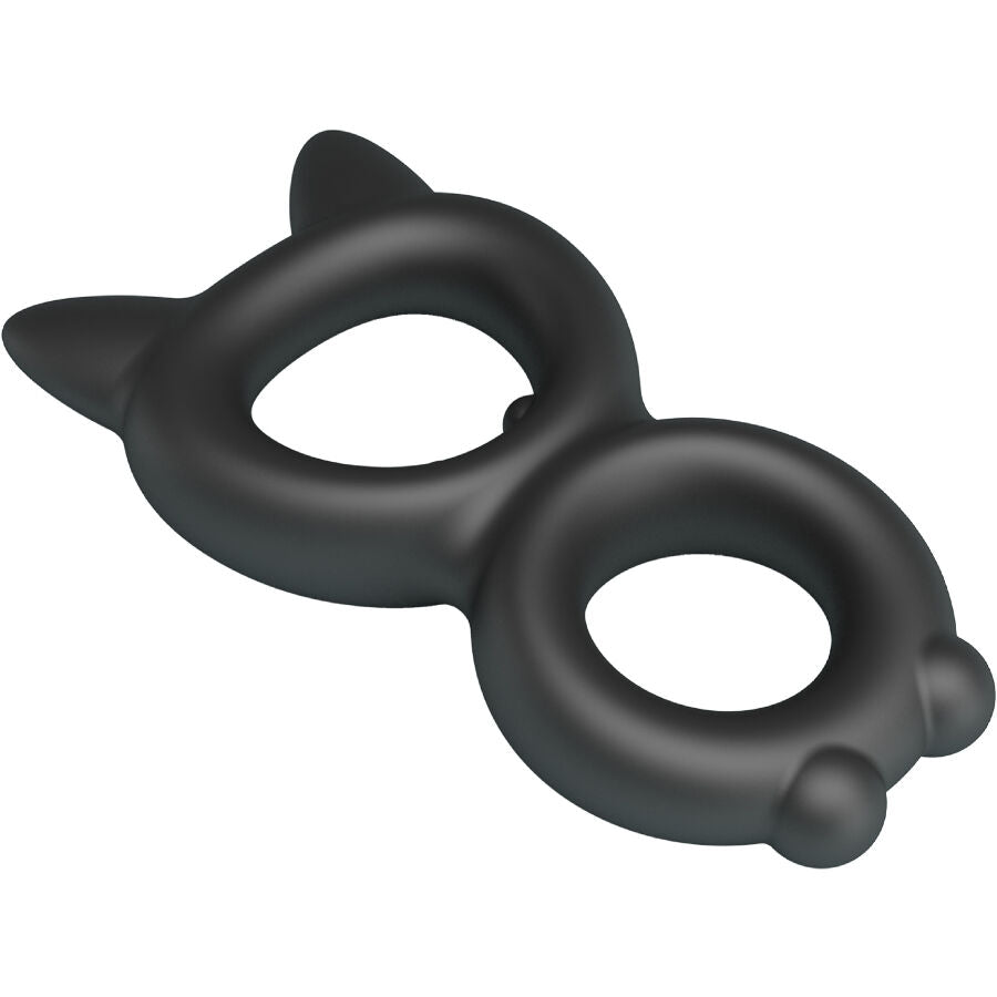 CRAZY BULL - TORAN DOBBELT SILIKONERING MODEL 20