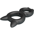 CRAZY BULL - TORAN DOBBELT SILIKONERING MODEL 20