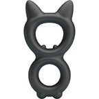 CRAZY BULL - TORAN DOBBELT SILIKONERING MODEL 20