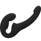 FUN FACTORY - SHARE LITE DOBBELT DILDO SORT