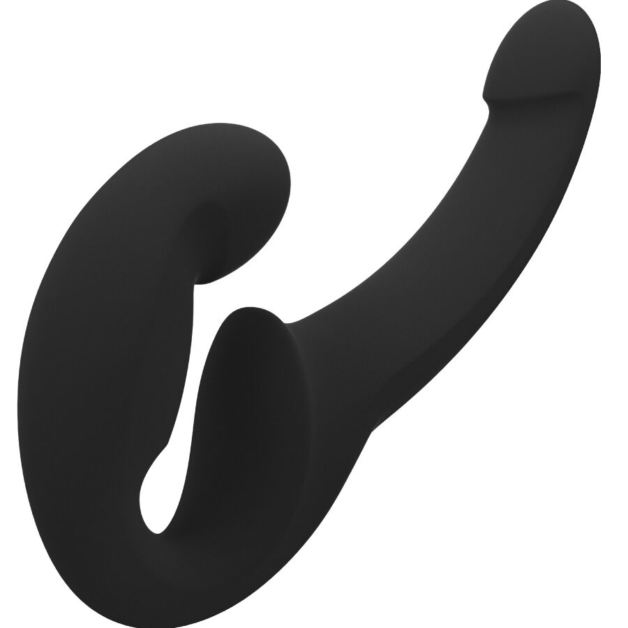 FUN FACTORY - SHARE LITE DOBBELT DILDO SORT