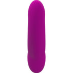 FUN FACTORY - SHARE LITE DOBBELT DILDO BLACKBERRY